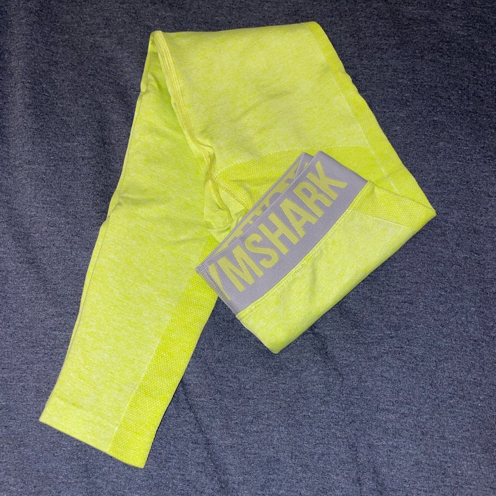 Gymshark leggings
